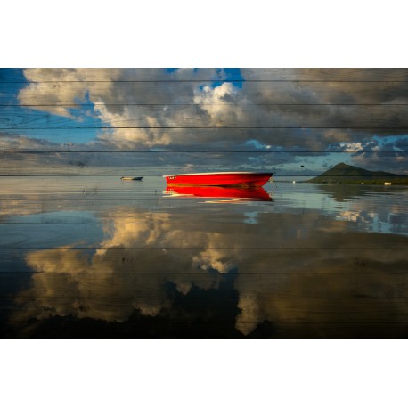 Red Boat